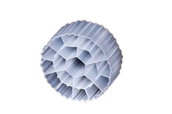 BIOAQUA MBBR taşıyıcı eleman